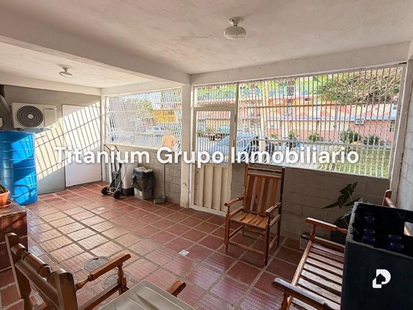 House in Valencia – 1