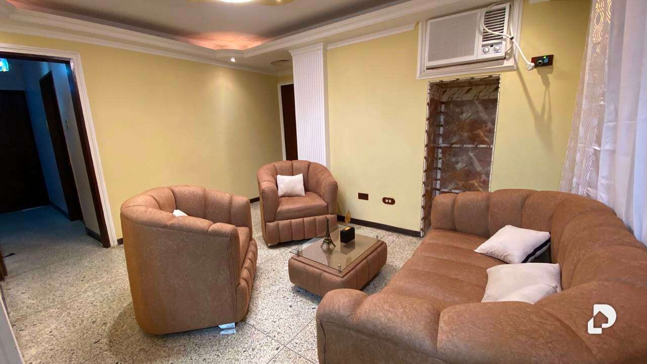 Apartamento en Sierra Maestra, San Francisco – 22