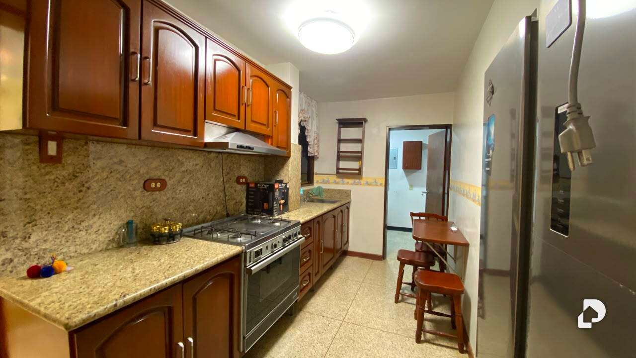Apartamento en Sierra Maestra, San Francisco – 2