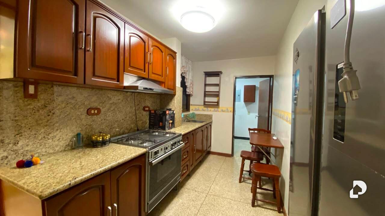 Apartamento en Sierra Maestra, San Francisco – 2