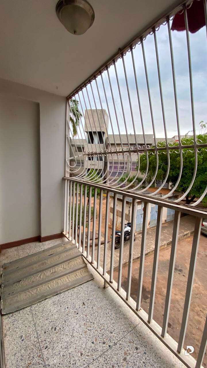 Apartamento en Sierra Maestra, San Francisco – 14