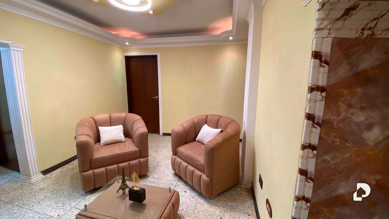 Apartamento en Sierra Maestra, San Francisco – 29