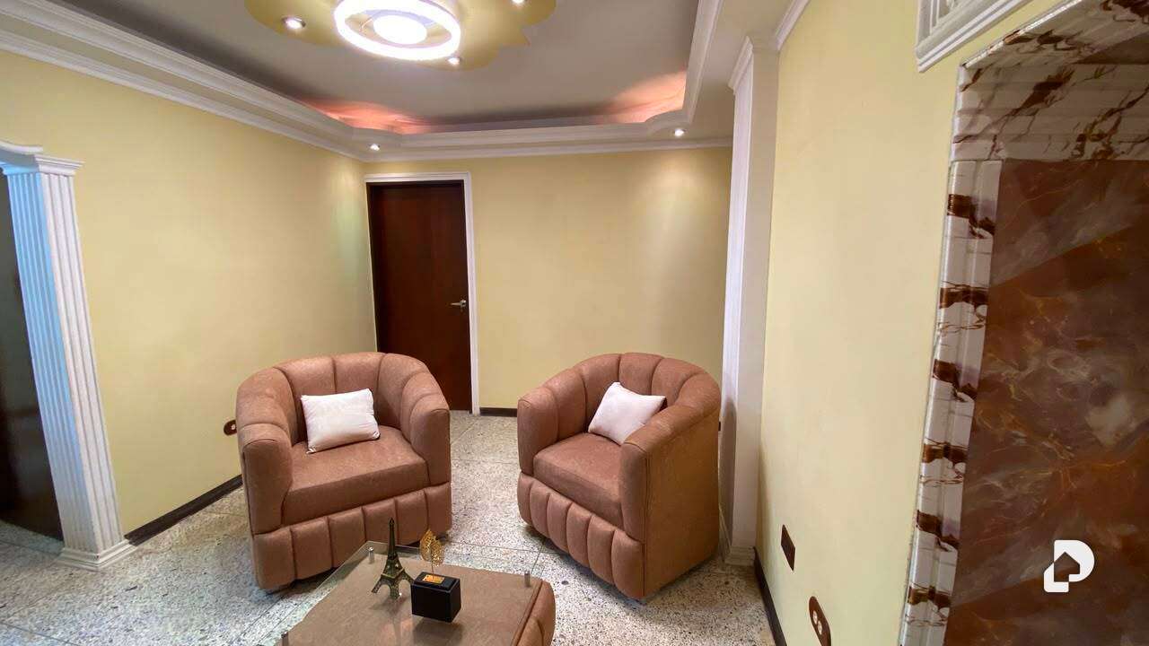 Apartamento en Sierra Maestra, San Francisco – 24