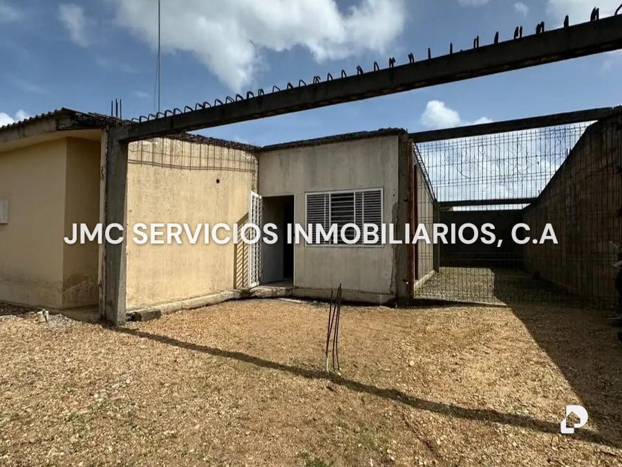 Casa en Tipuro, Maturín – 1