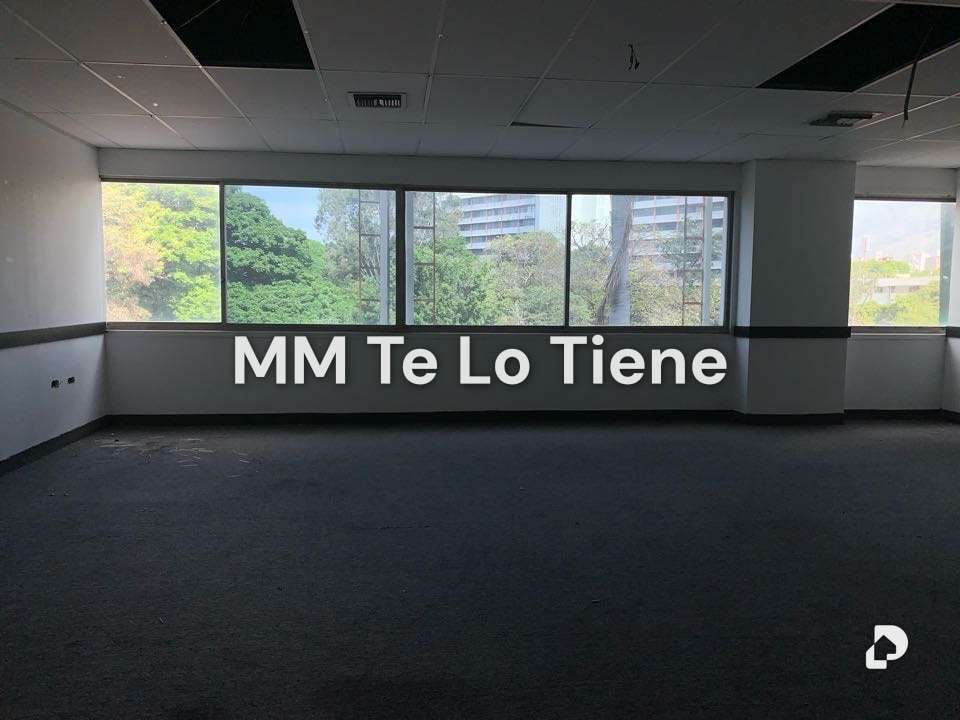 Oficina en Los Chaguaramos, Caracas – 10