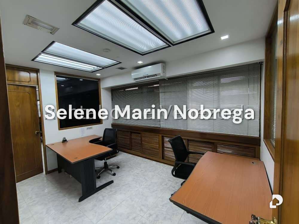 Oficina en Los Palos Grandes, Caracas – 7