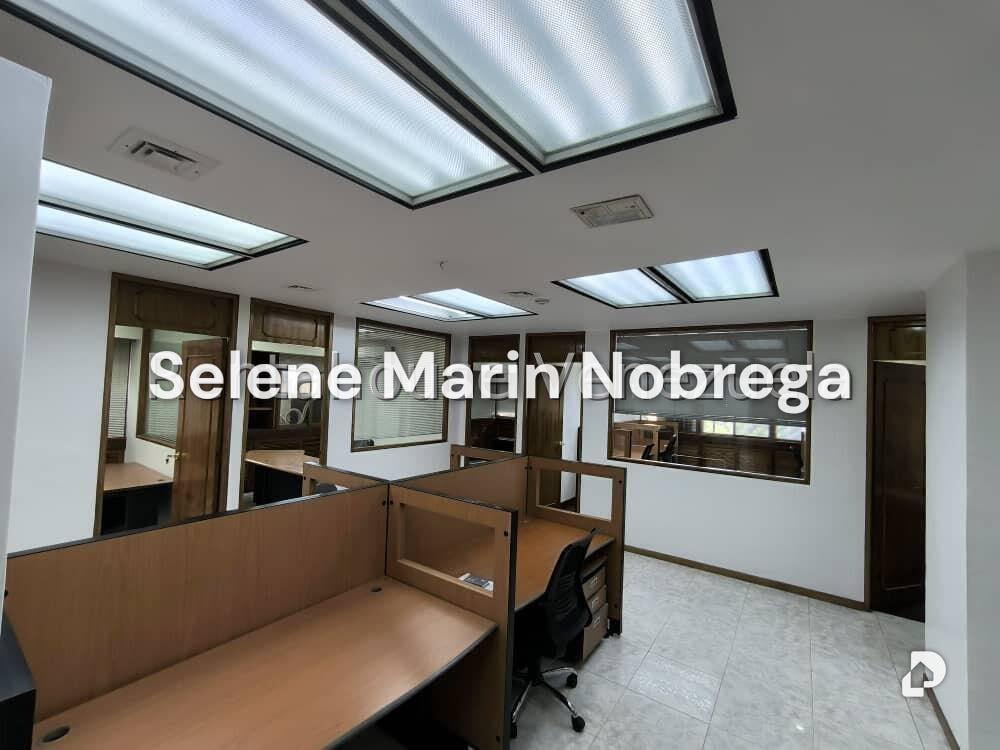 Oficina en Los Palos Grandes, Caracas – 3
