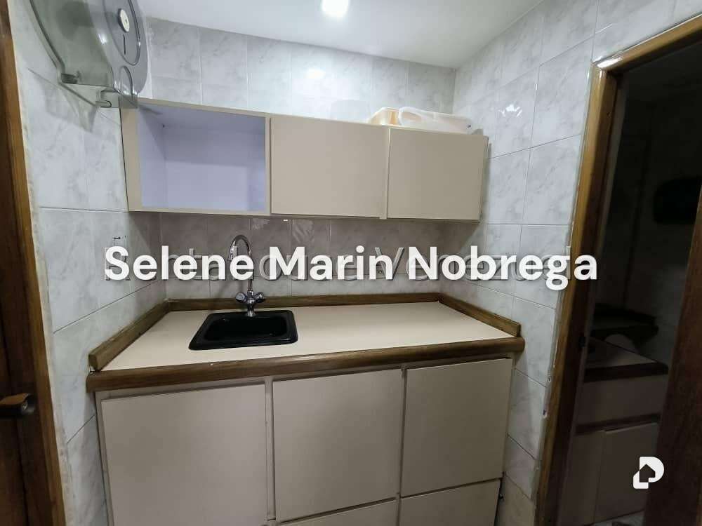 Oficina en Los Palos Grandes, Caracas – 15