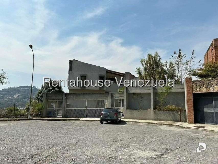 Casa en Santa Paula, Baruta – 1