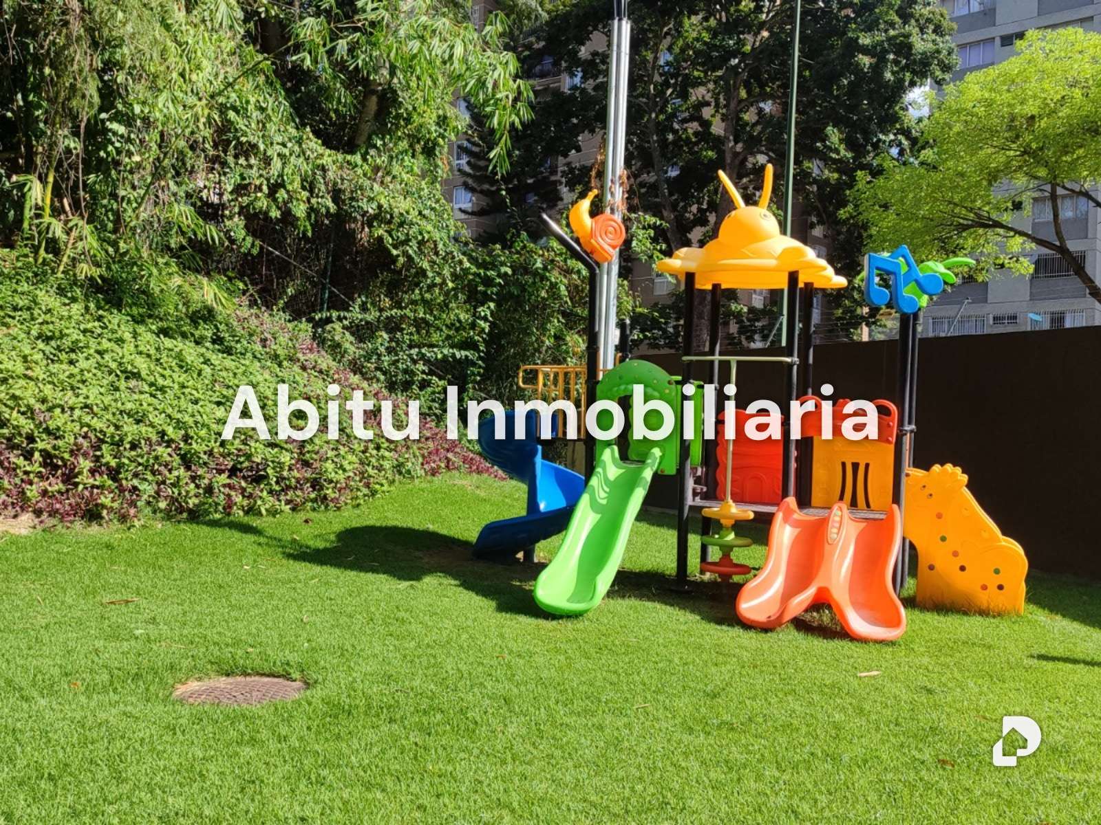 Apartamento en Macaracuay, Caracas – 38