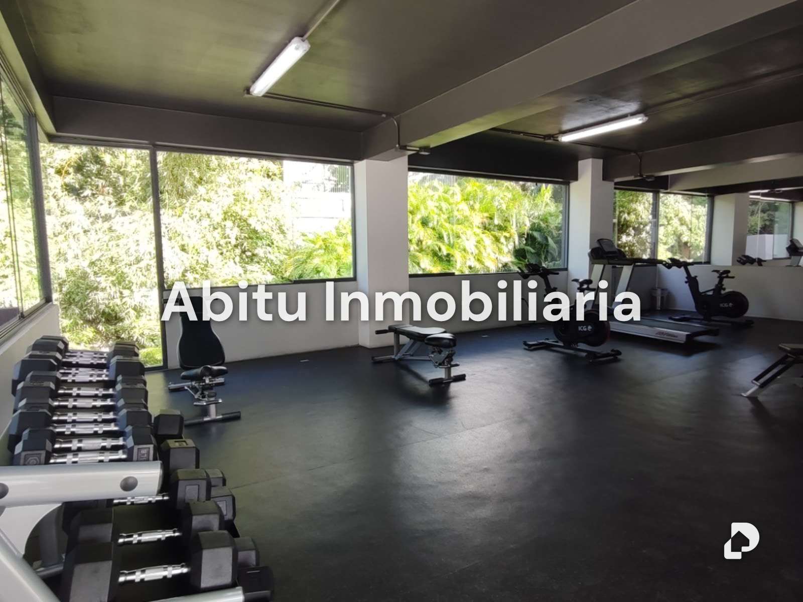 Apartamento en Macaracuay, Caracas – 21