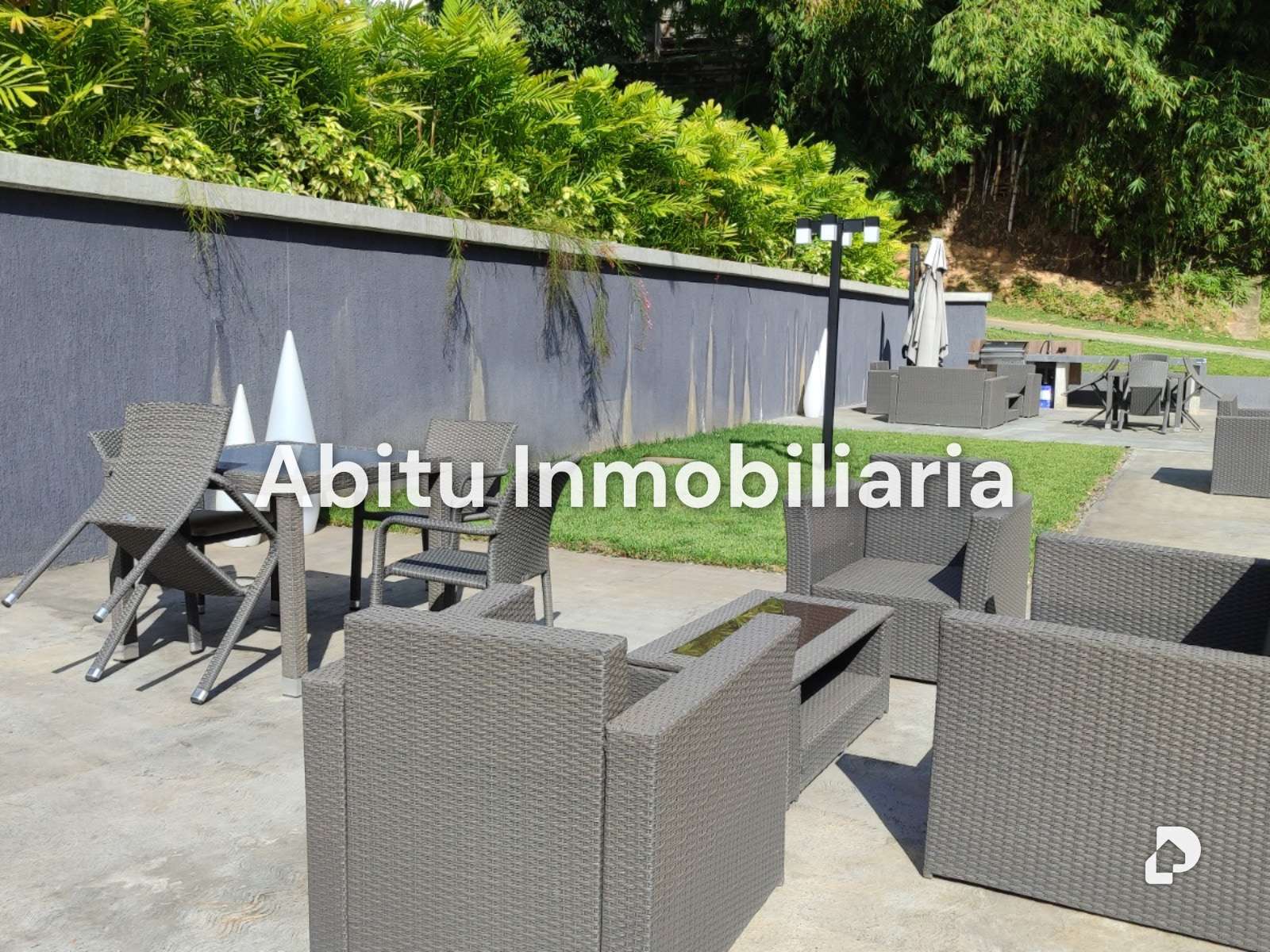 Apartamento en Macaracuay, Caracas – 32