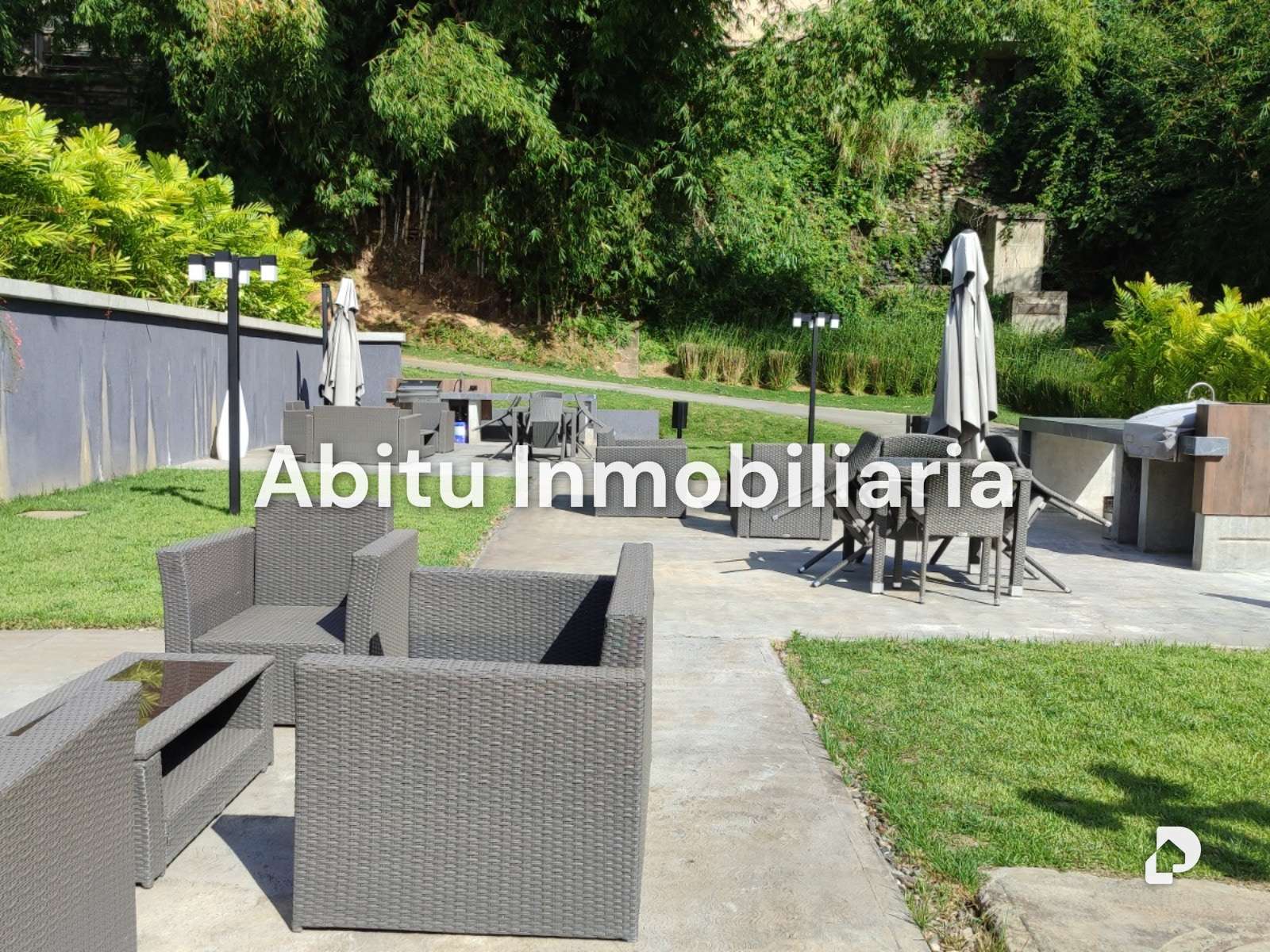 Apartamento en Macaracuay, Caracas – 33