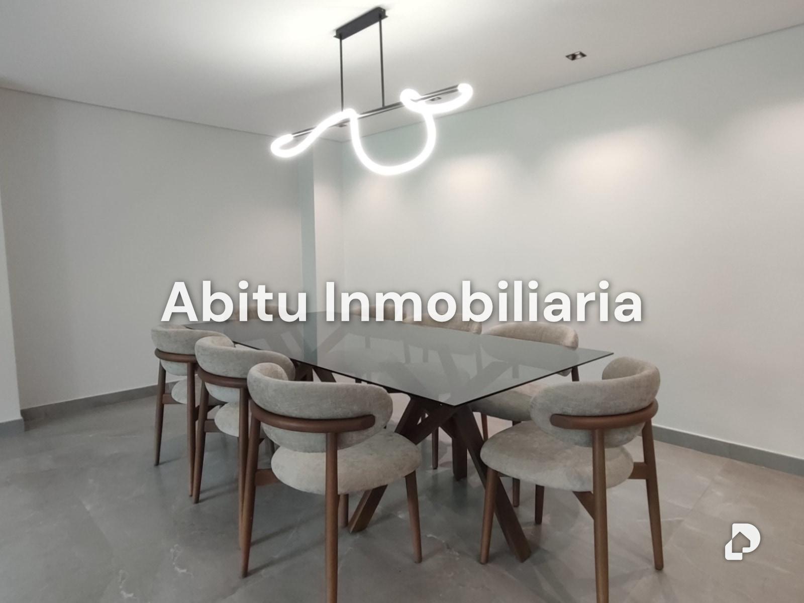 Apartamento en Macaracuay, Caracas – 2
