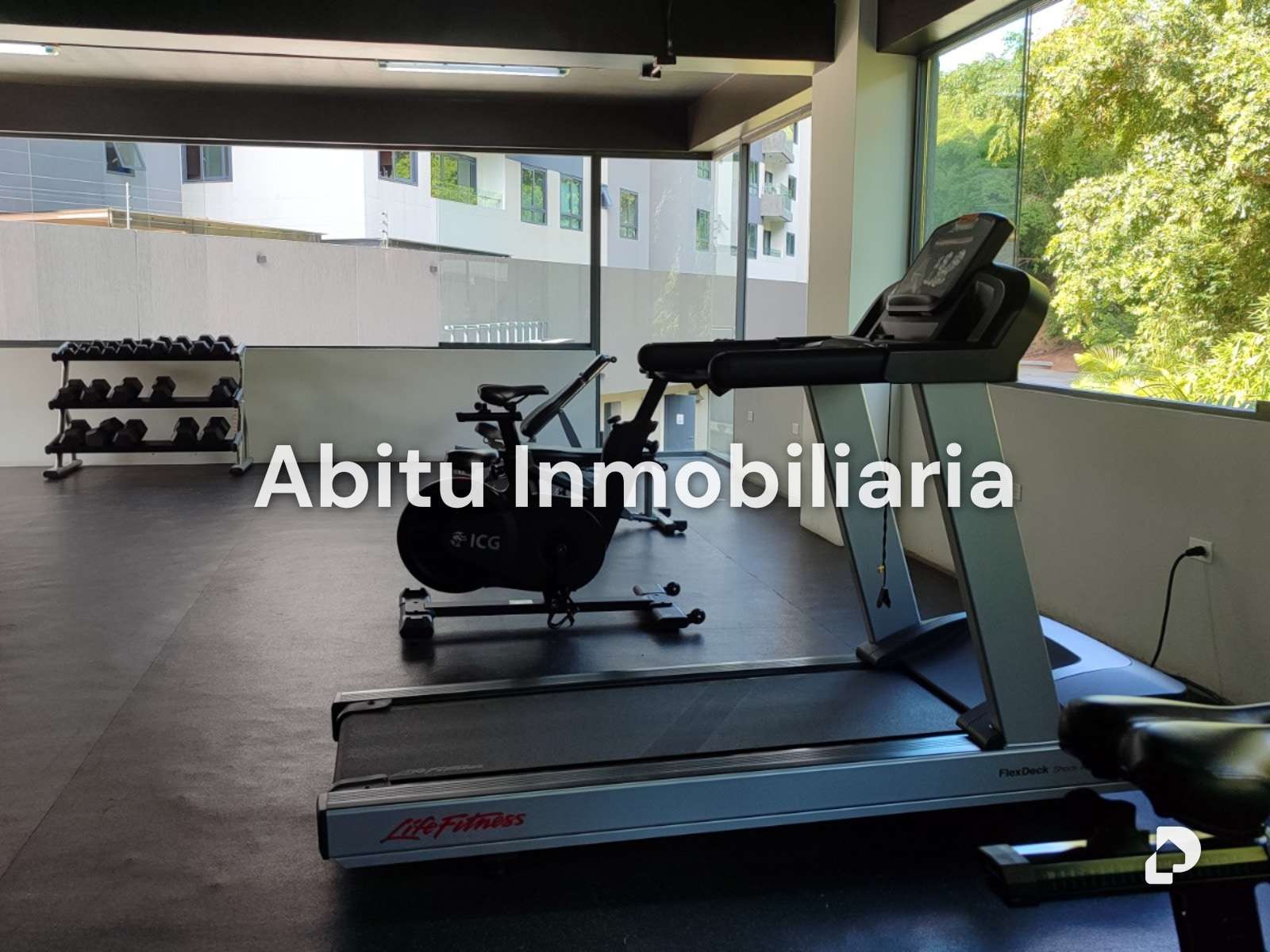 Apartamento en Macaracuay, Caracas – 22