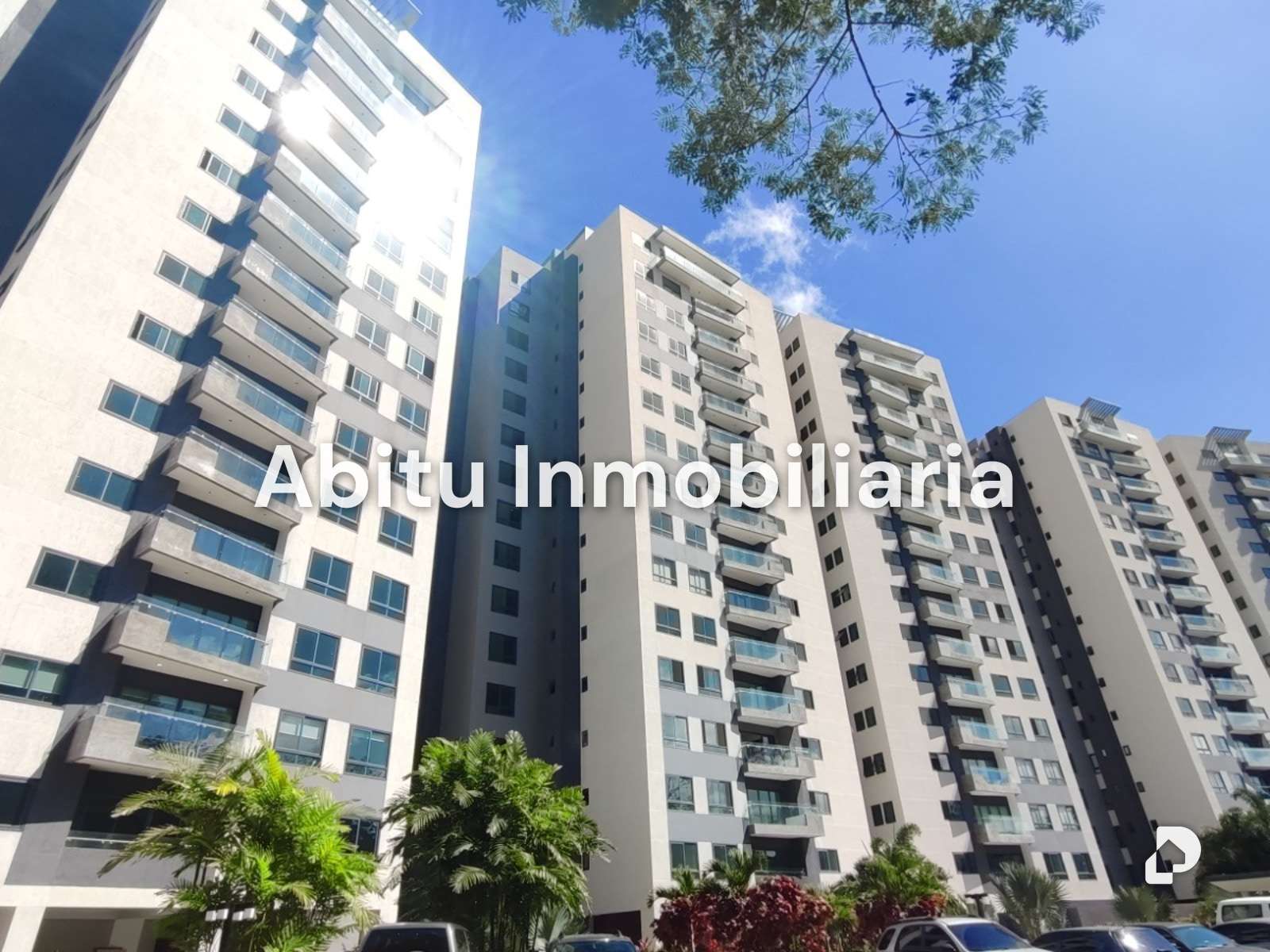 Apartamento en Macaracuay, Caracas – 24
