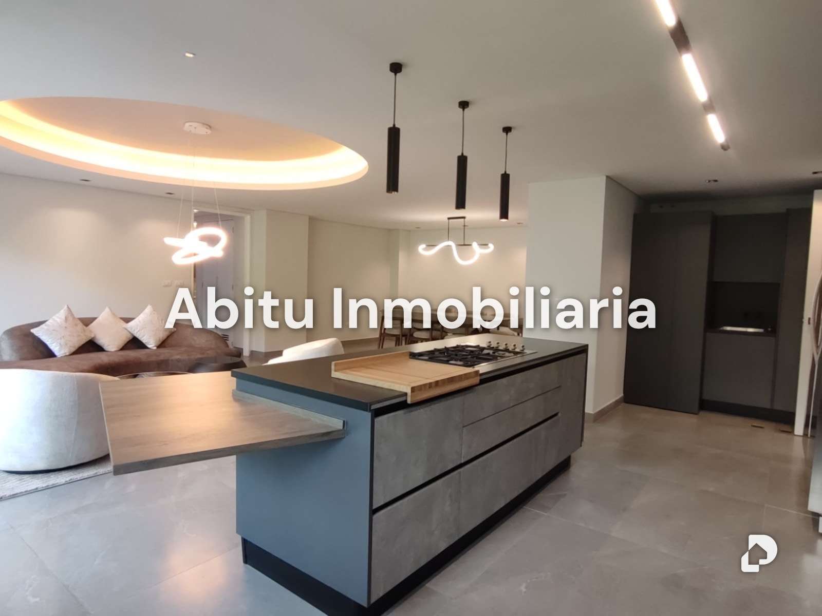 Apartamento en Macaracuay, Caracas – 4