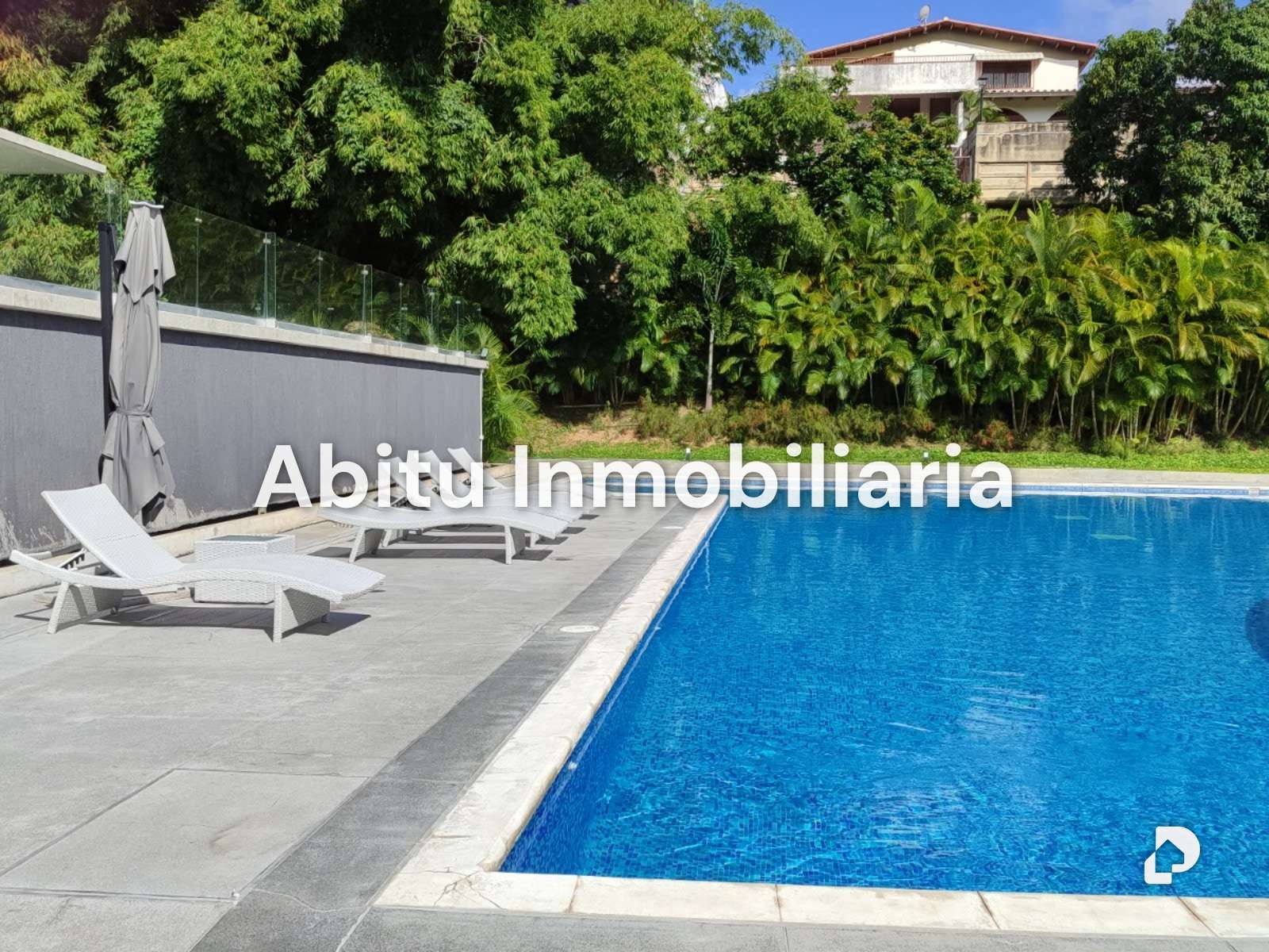 Apartamento en Macaracuay, Caracas – 25