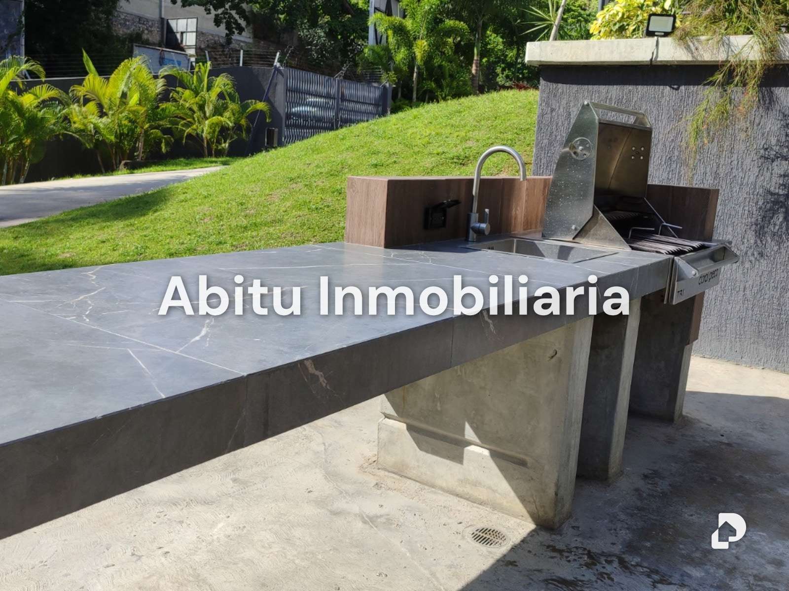 Apartamento en Macaracuay, Caracas – 31