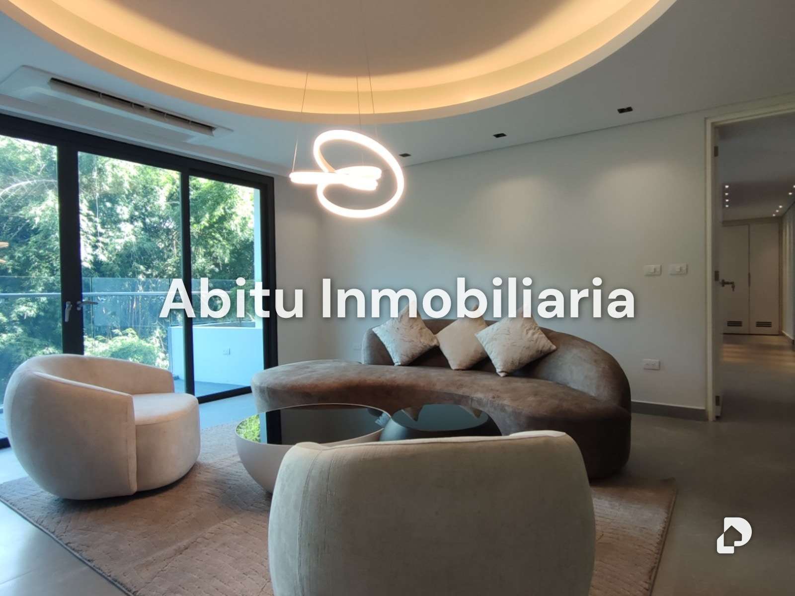 Apartamento en Macaracuay, Caracas – 1