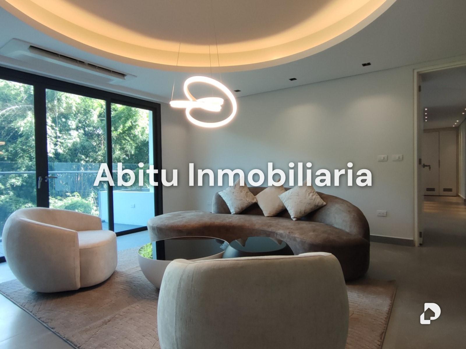 Apartamento en Macaracuay, Caracas – 1