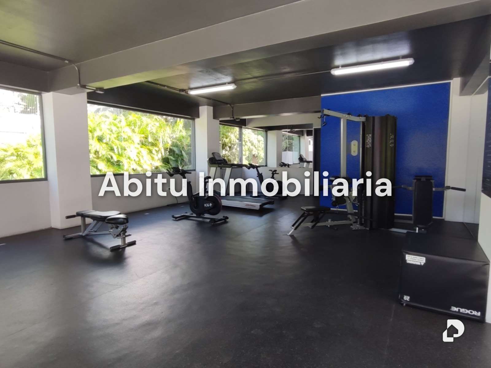 Apartamento en Macaracuay, Caracas – 20