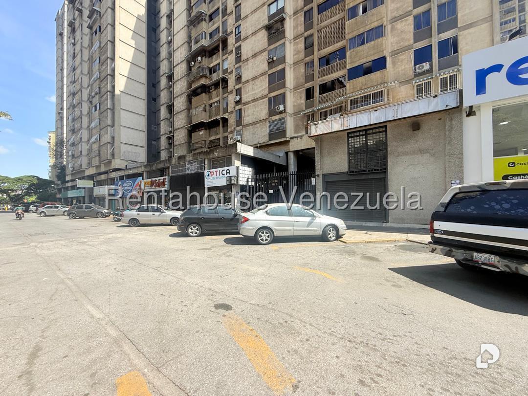 Local comercial en La California Norte, Caracas – 2