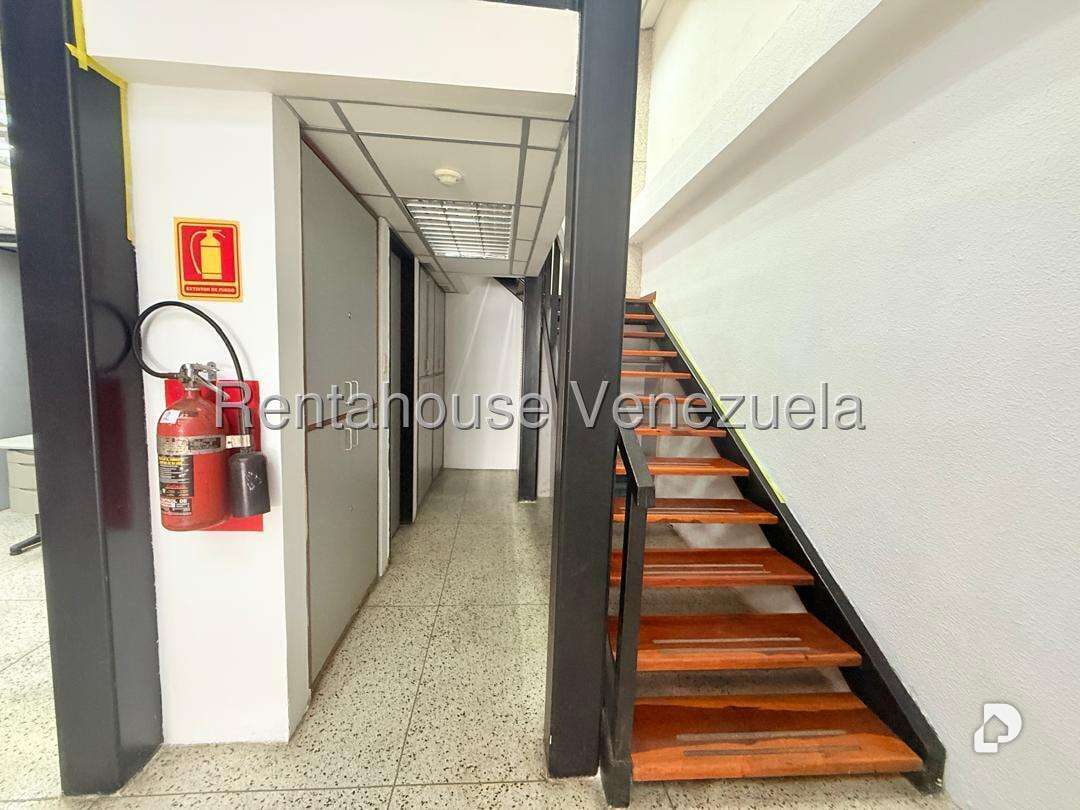 Local comercial en La California Norte, Caracas – 9