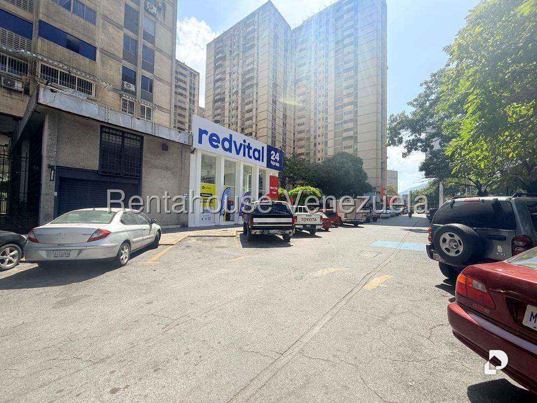 Local comercial en La California Norte, Caracas – 3