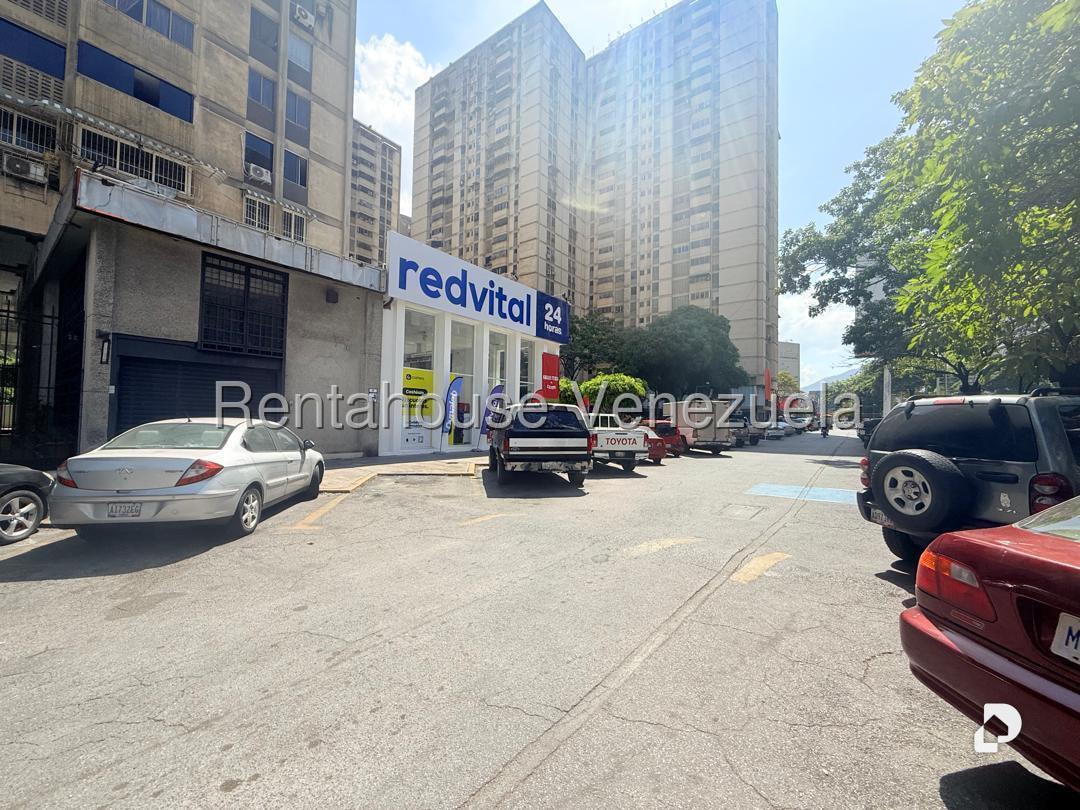 Local comercial en La California Norte, Caracas – 3