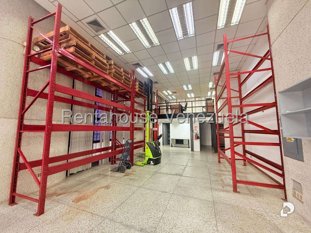 Local comercial en La California Norte, Caracas – 4