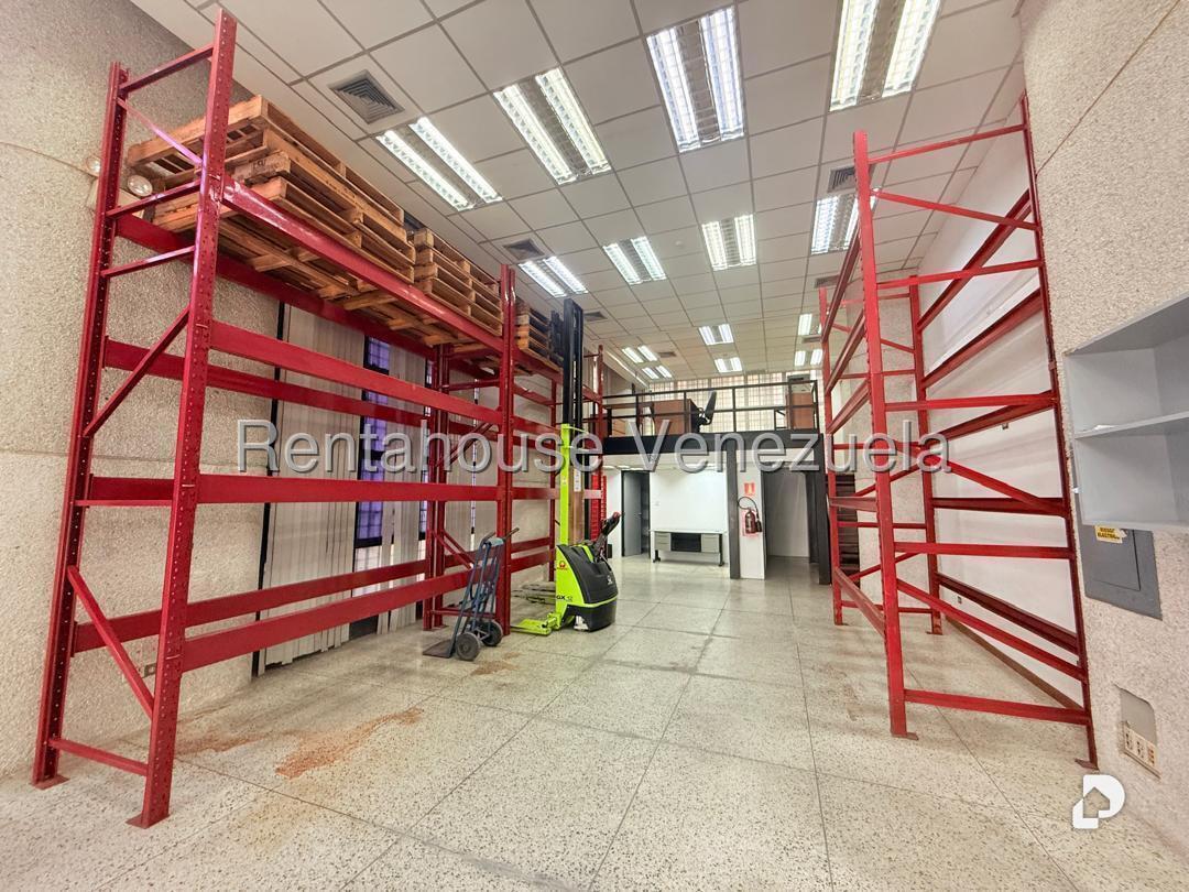 Local comercial en La California Norte, Caracas – 4