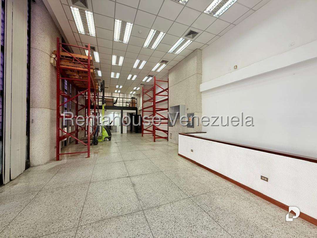Local comercial en La California Norte, Caracas – 7