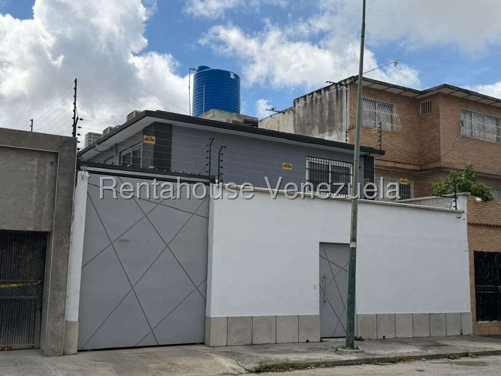 Casa en La California Norte, Caracas