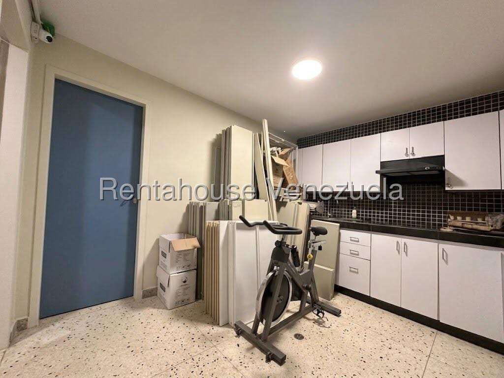 Casa en La California Norte, Caracas