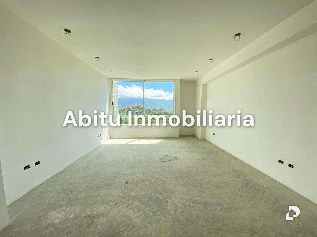 Apartment in Los Campitos, Caracas – 4