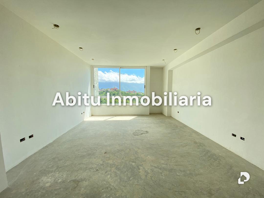 Apartment in Los Campitos, Caracas – 4