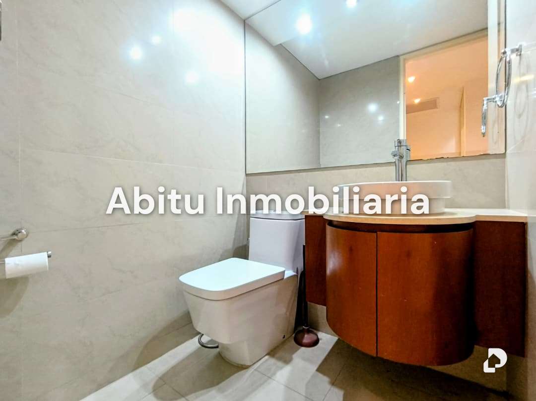 Apartment in Campo Alegre, Caracas – 6