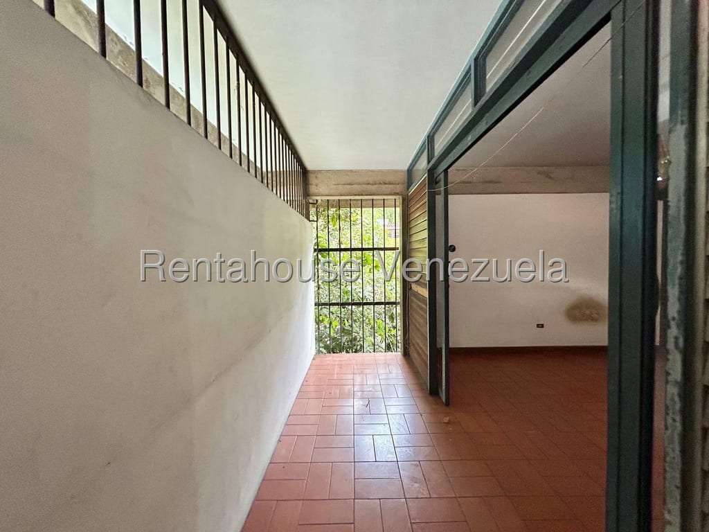 Casa en Chuao, Caracas