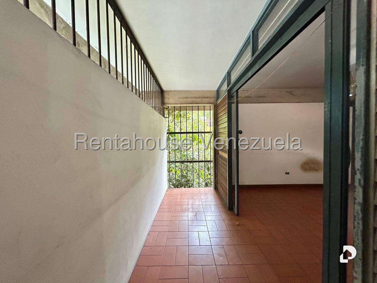 Casa en Chuao, Caracas – 36