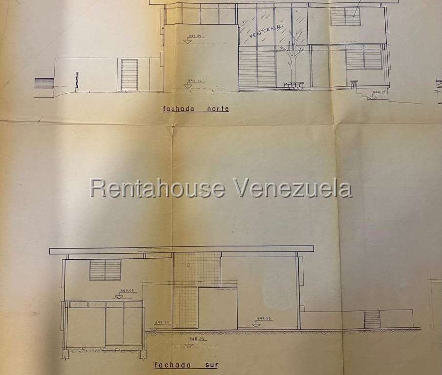 Casa en Chuao, Caracas