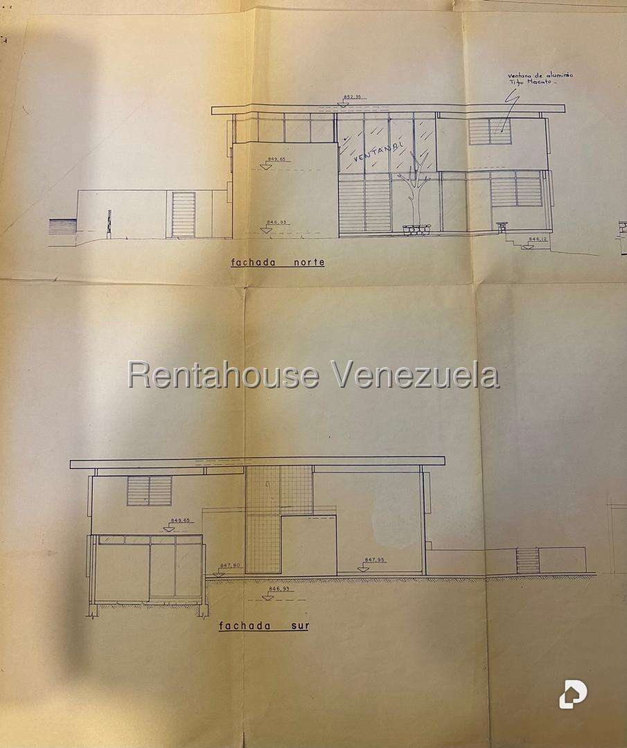 Casa en Chuao, Caracas – 51