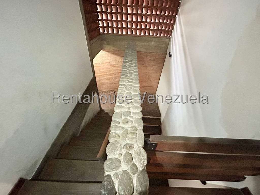 Casa en Chuao, Caracas
