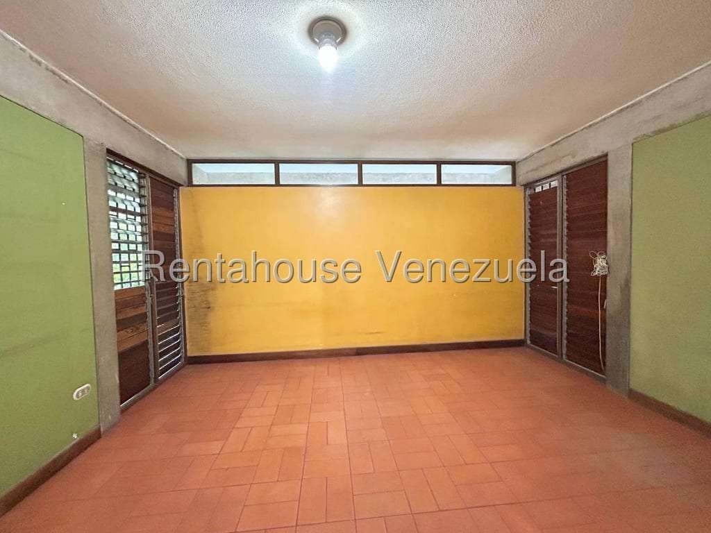 Casa en Chuao, Caracas