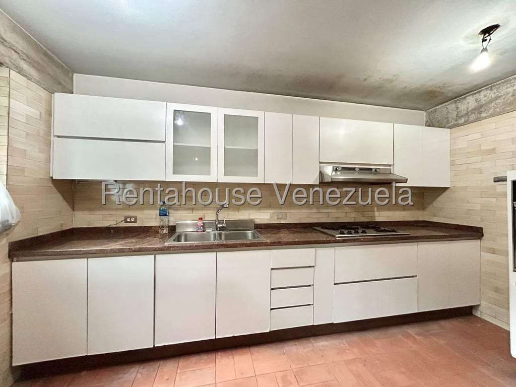Casa en Chuao, Caracas