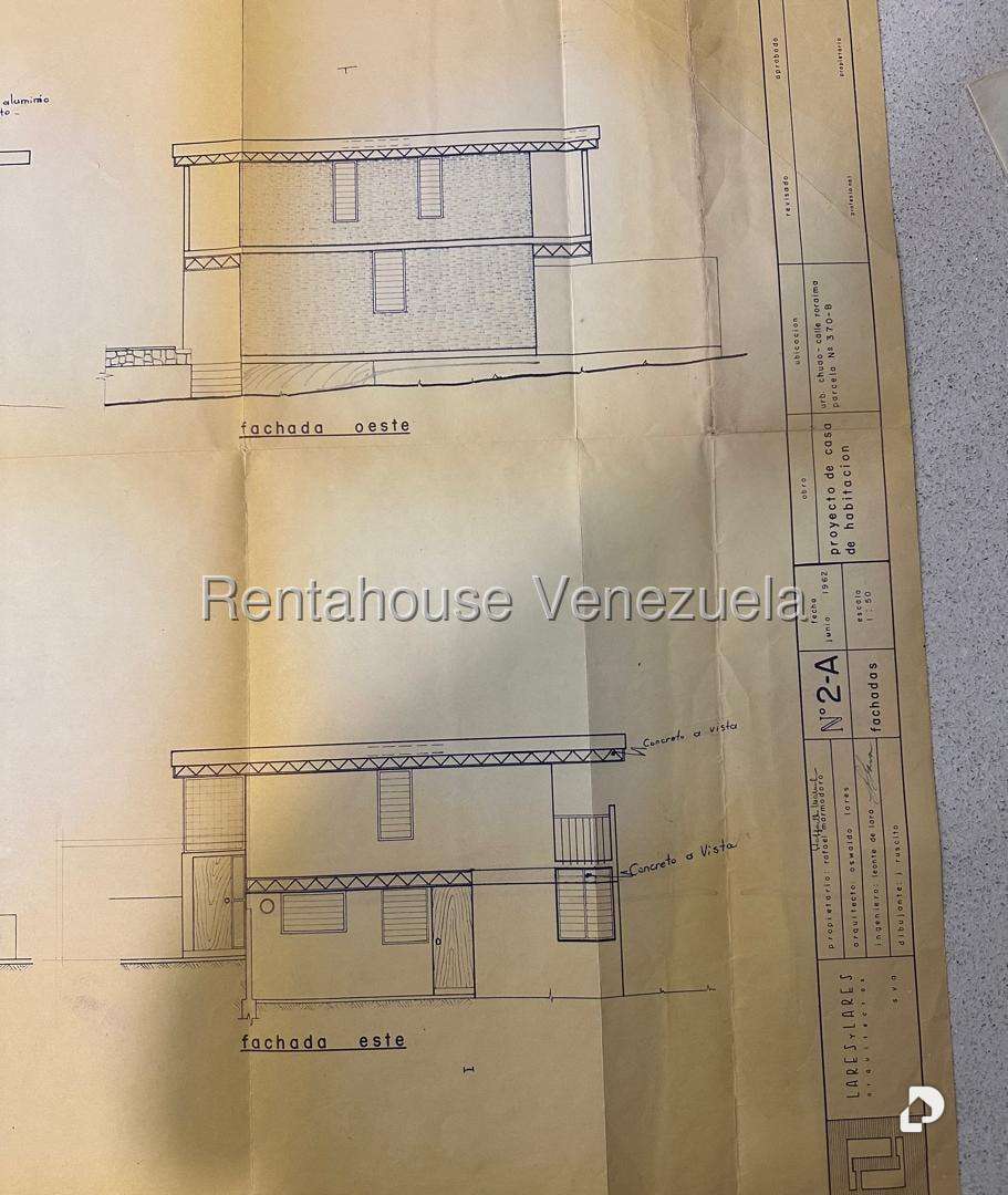 Casa en Chuao, Caracas – 50