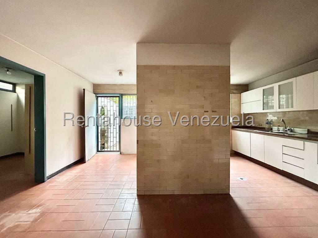 Casa en Chuao, Caracas