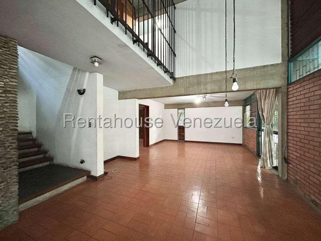 Casa en Chuao, Caracas
