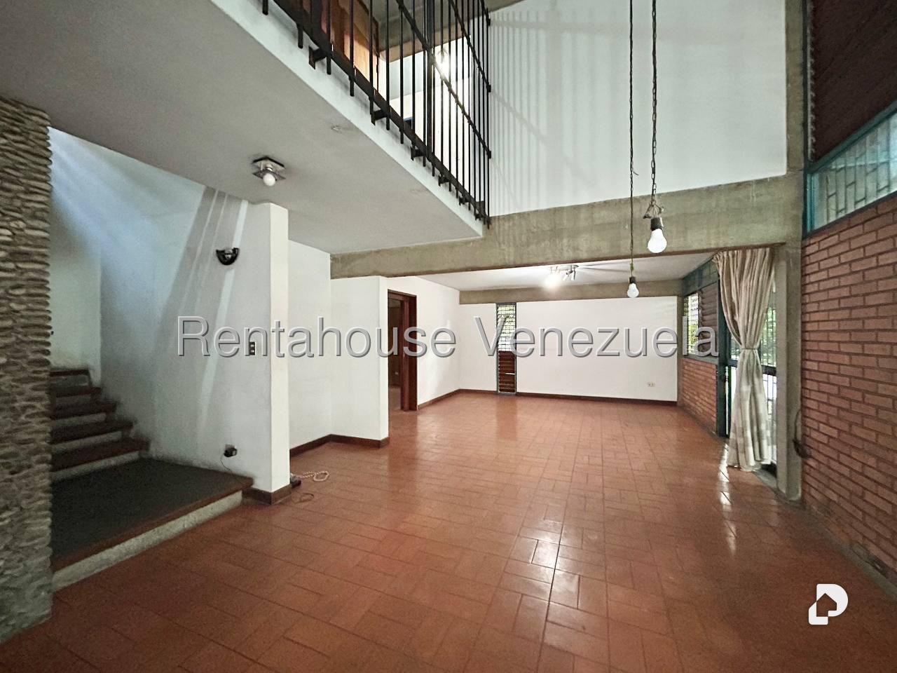 Casa en Chuao, Caracas – 4
