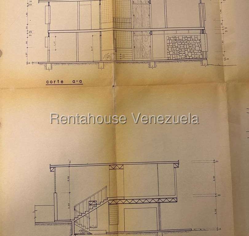 Casa en Chuao, Caracas